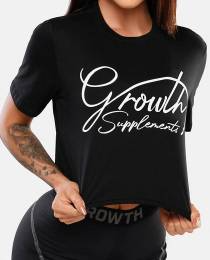 CROPPED GROWTH FINE - GROWTH SUPPLEMENTS Tamanho: G