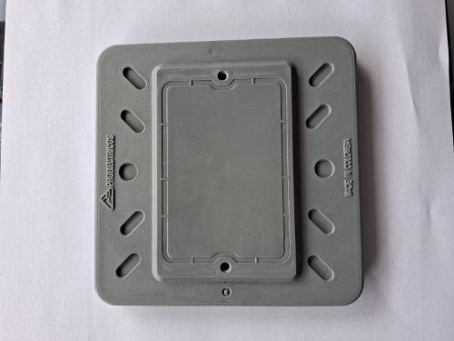 tapa sch40 2400