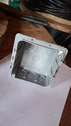 CAJA 2400 SCH40