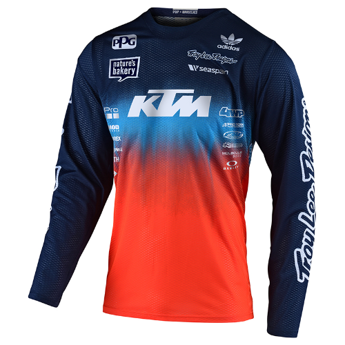 Sudadera KTM