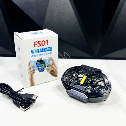 Enfriador FS01