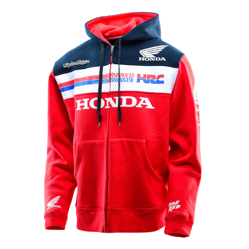 Sueter Honda 1