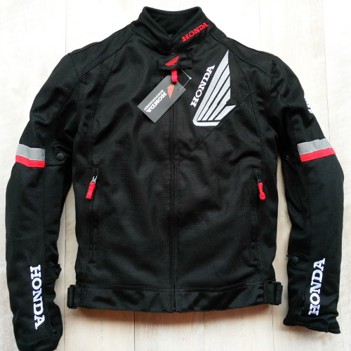 Chaqueta Honda 5