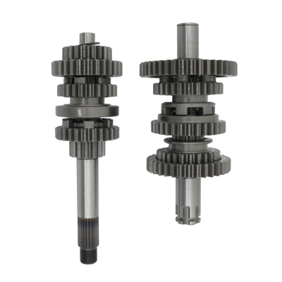 Arbol honda gl150 Roda 286509   53-2001