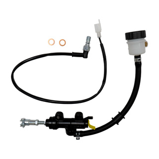 bomba de freno trasero vento screamer 250  459989   42-7820
