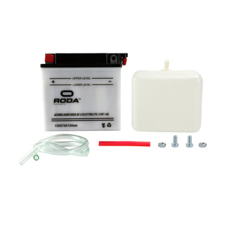 BATERIA 12N74B RODA DE ACIDO 110130 22-5016
