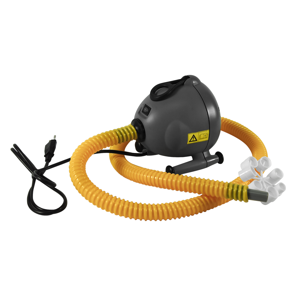 Electric Air Pump, inflatable tent accessory WESTSHADE