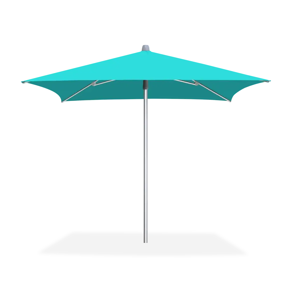 Marco-Umbrella-6.5FT-Turquoise