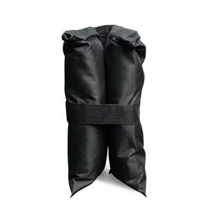 polyester sandbag