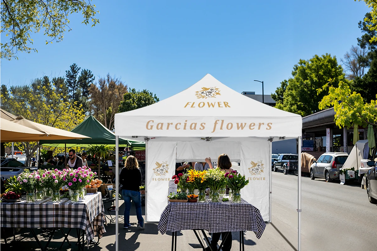how to organize a community event