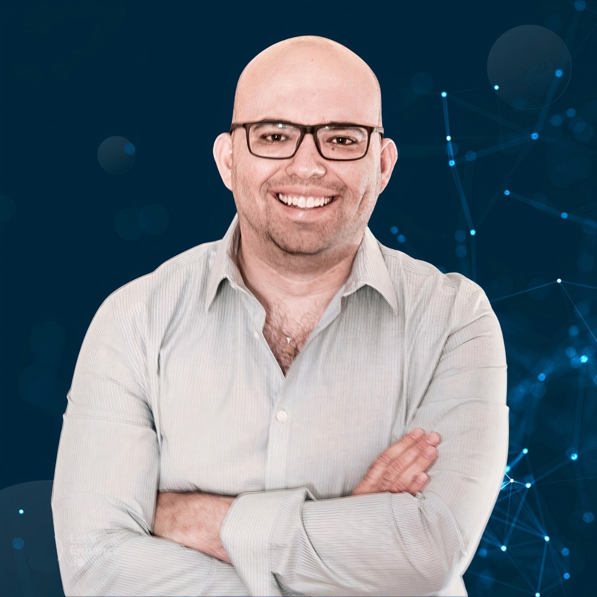 Yaakov (Koby) Oranski