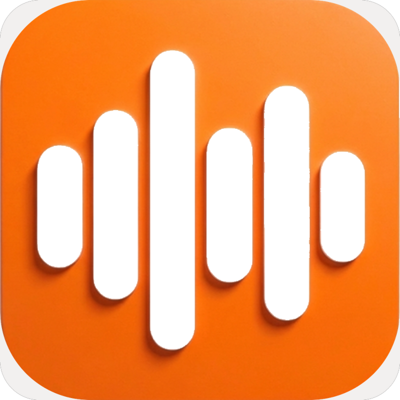 AI Dictation logo