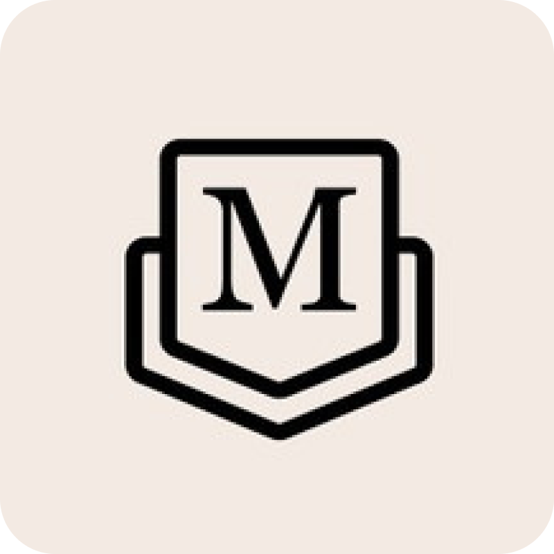 MyMemo logo