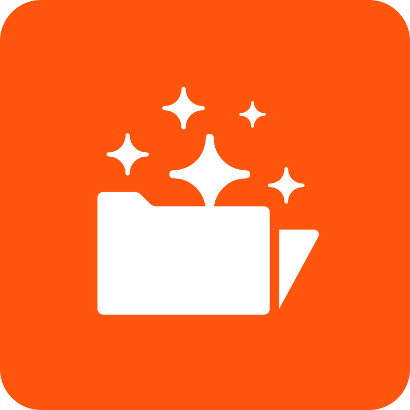 Sigma Media Manager logo