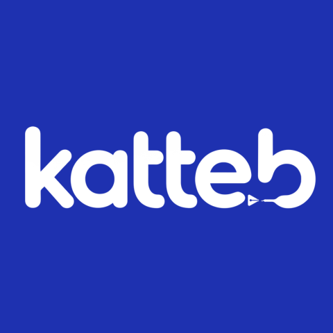 Katteb logo
