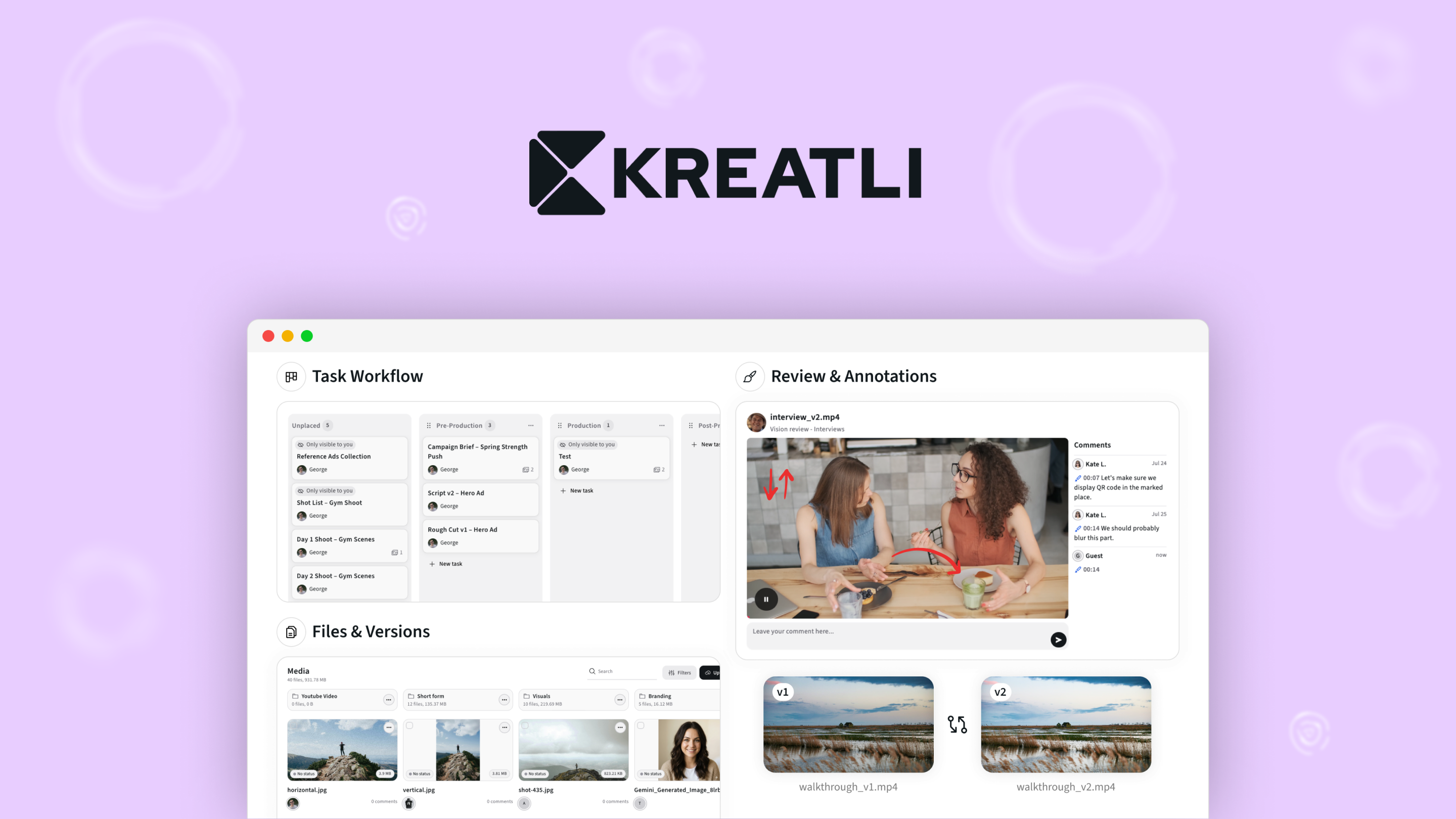 Kreatli thumbnail