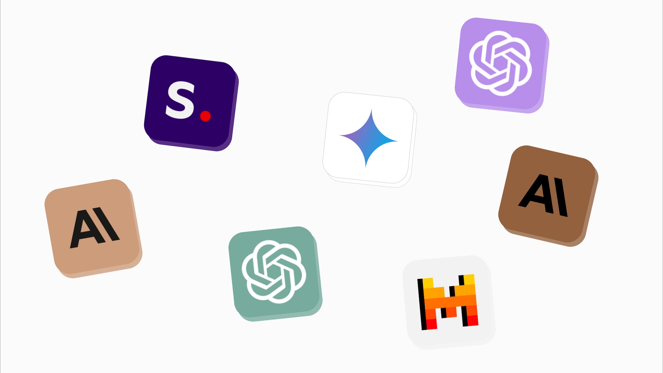 All AI Models Platform