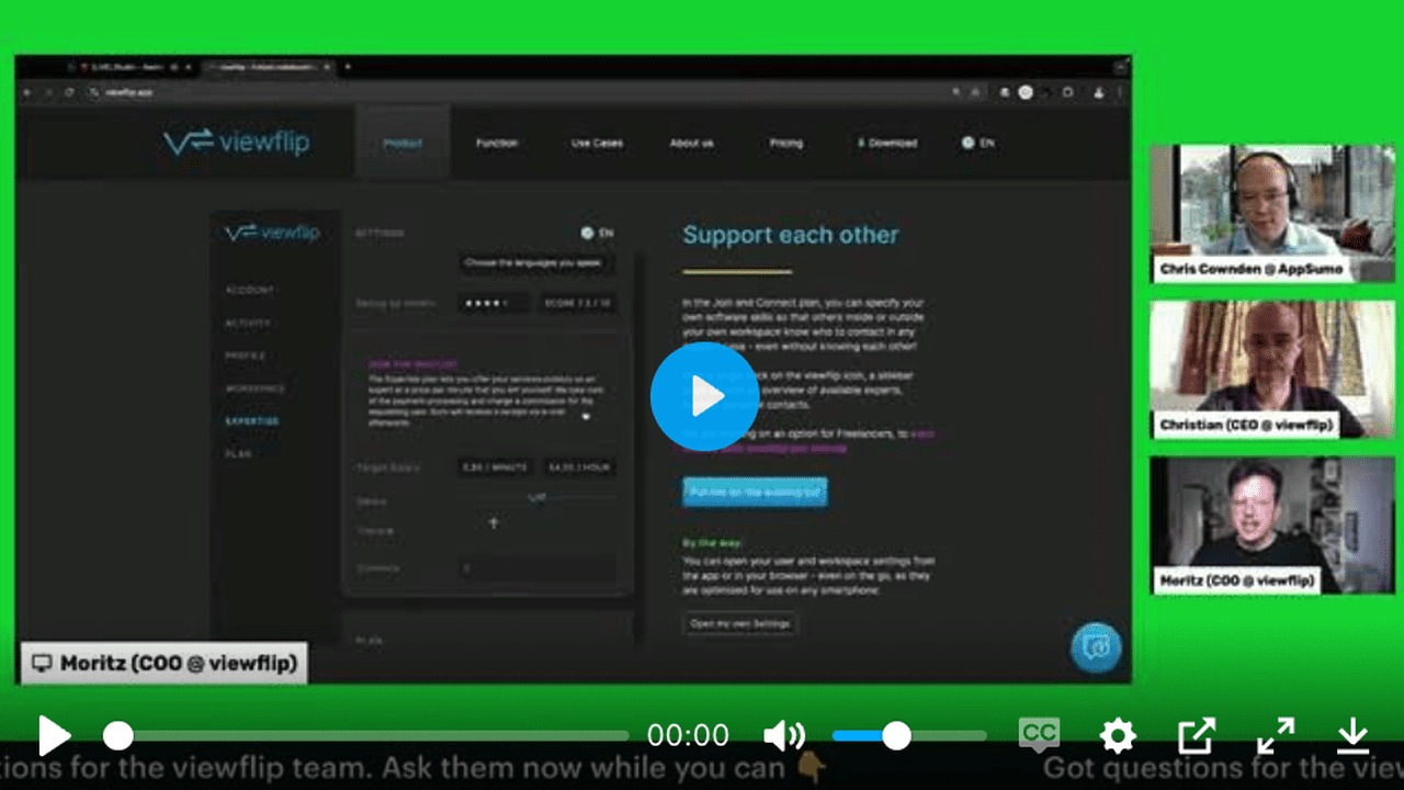 Marketing & Content Creation Tools