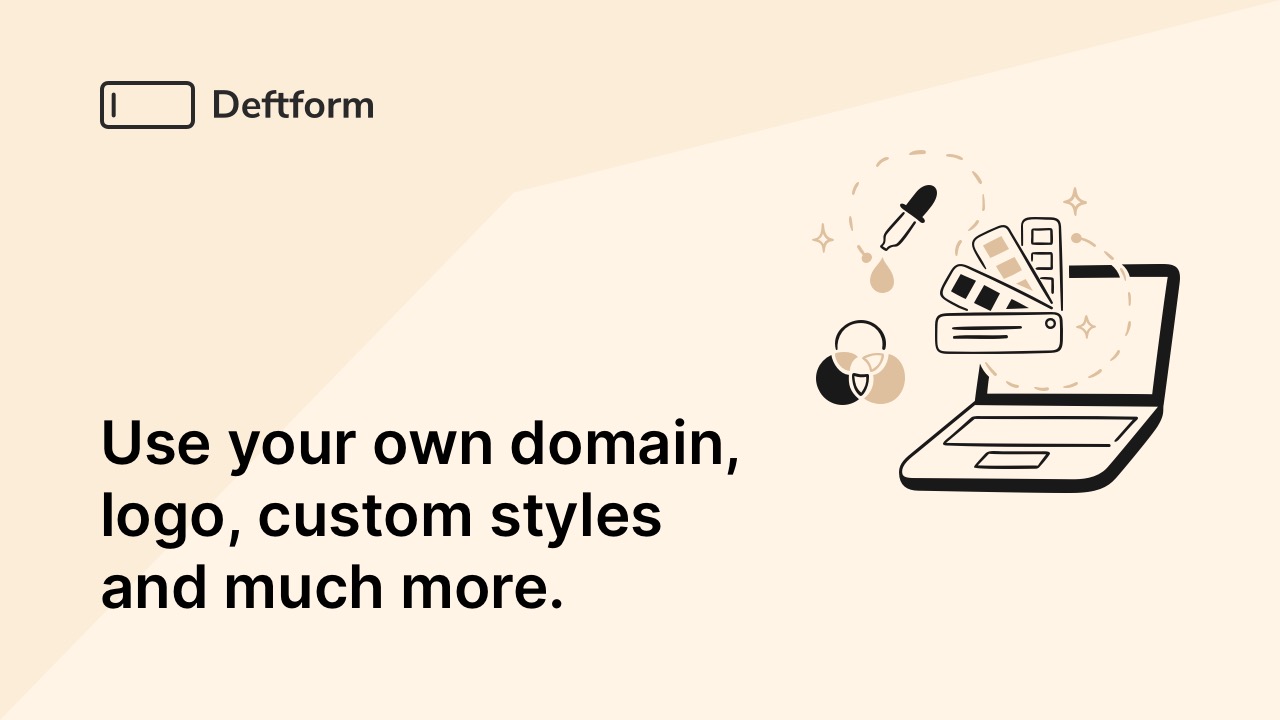 Seamless data collection and management