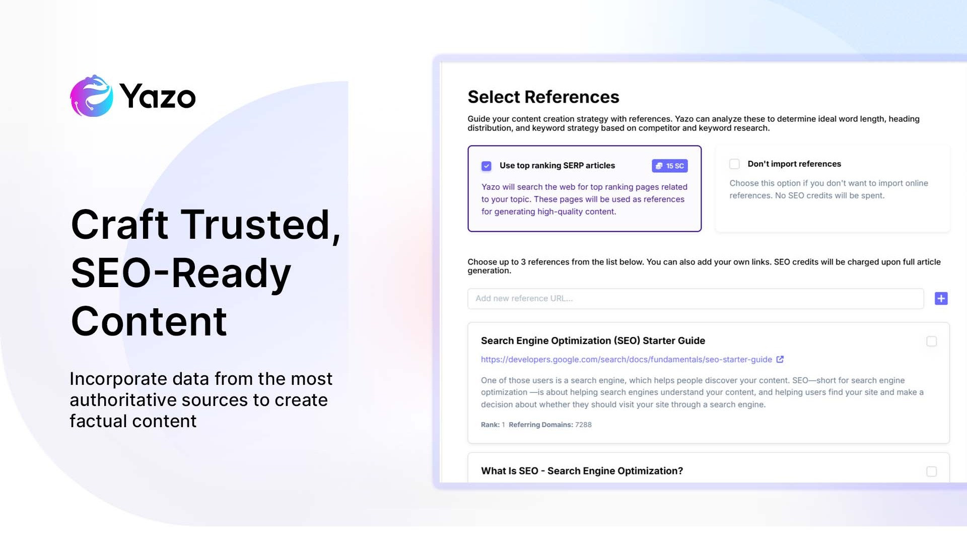 AI Article Writer That Sounds Just Like You
