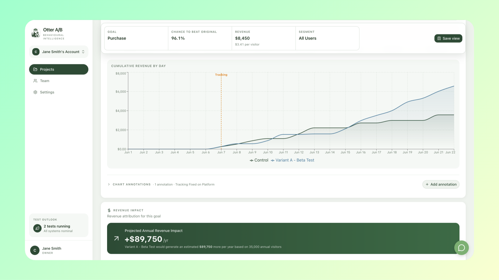 Charts and Analytics thumbnail