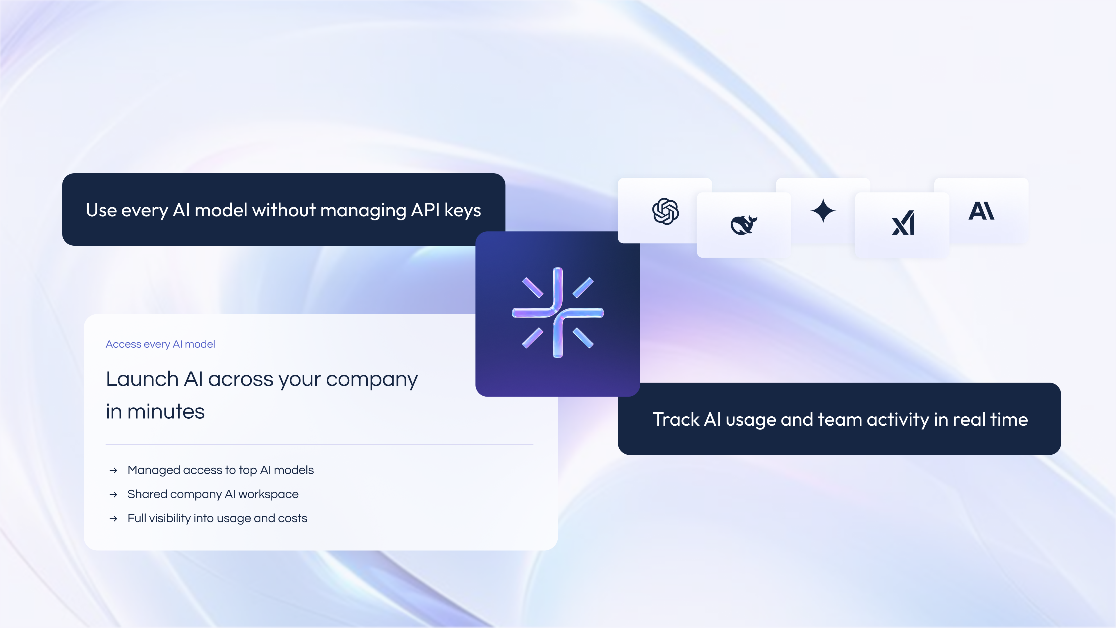 Intrascope - Generative AI infrastructre layer in companies thumbnail