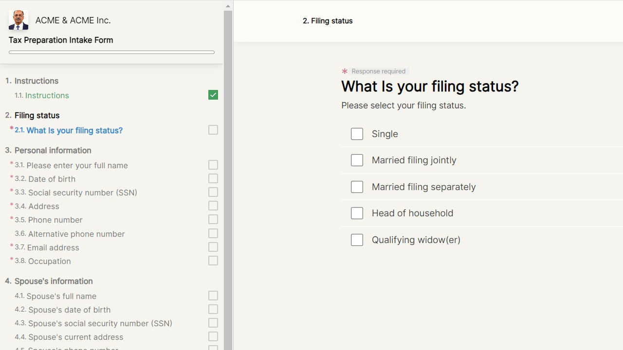 OkaySend Settings and Configuration
