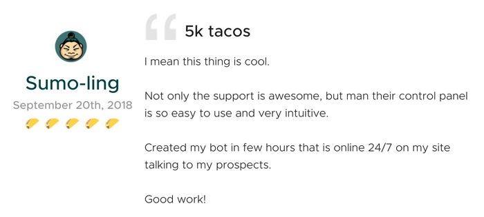 Lifetime Access to Quriobot