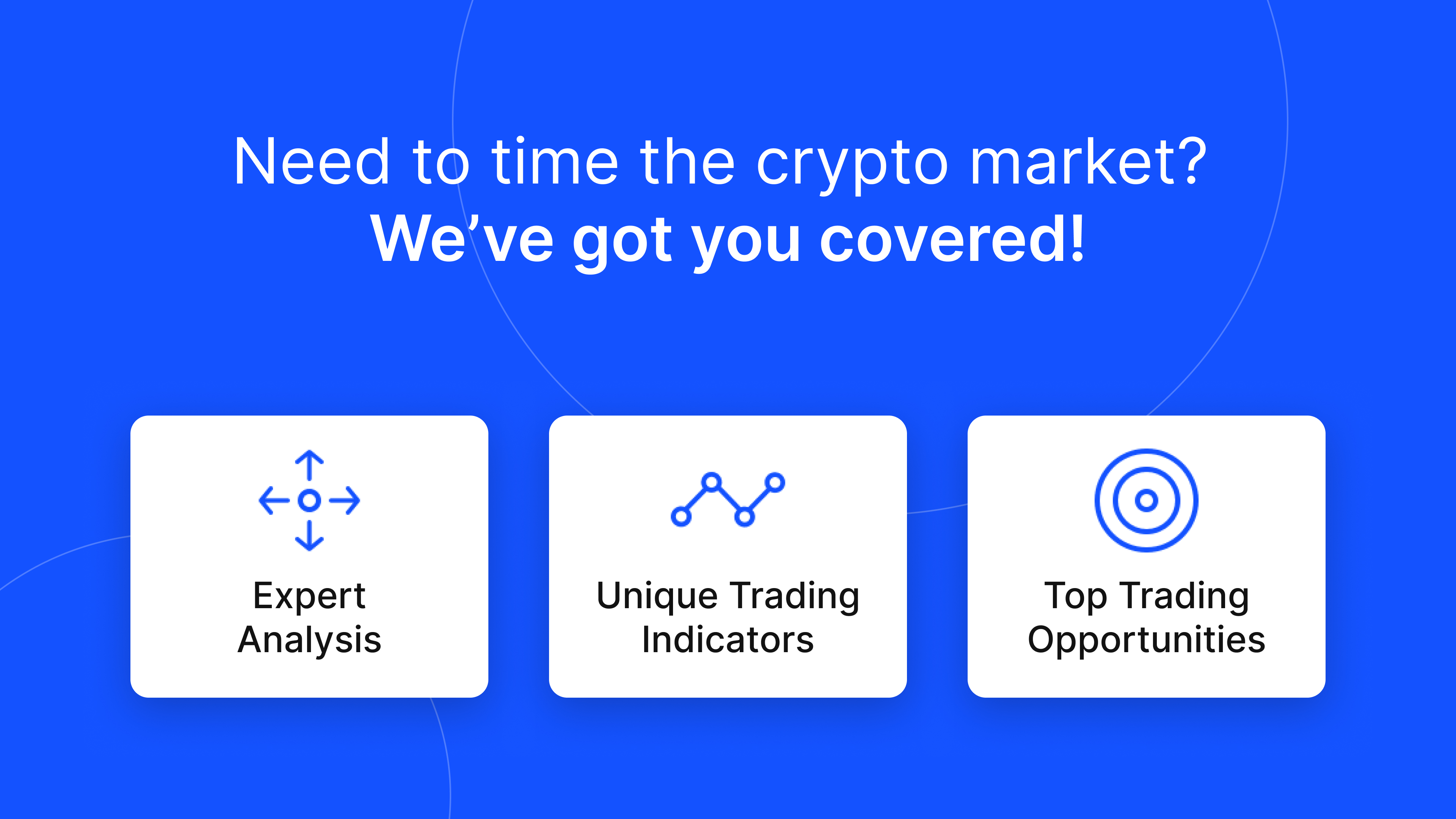 Stay ahead with automated alerts