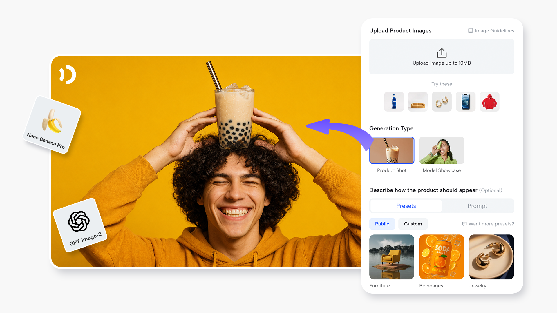 AI video ads thumbnail