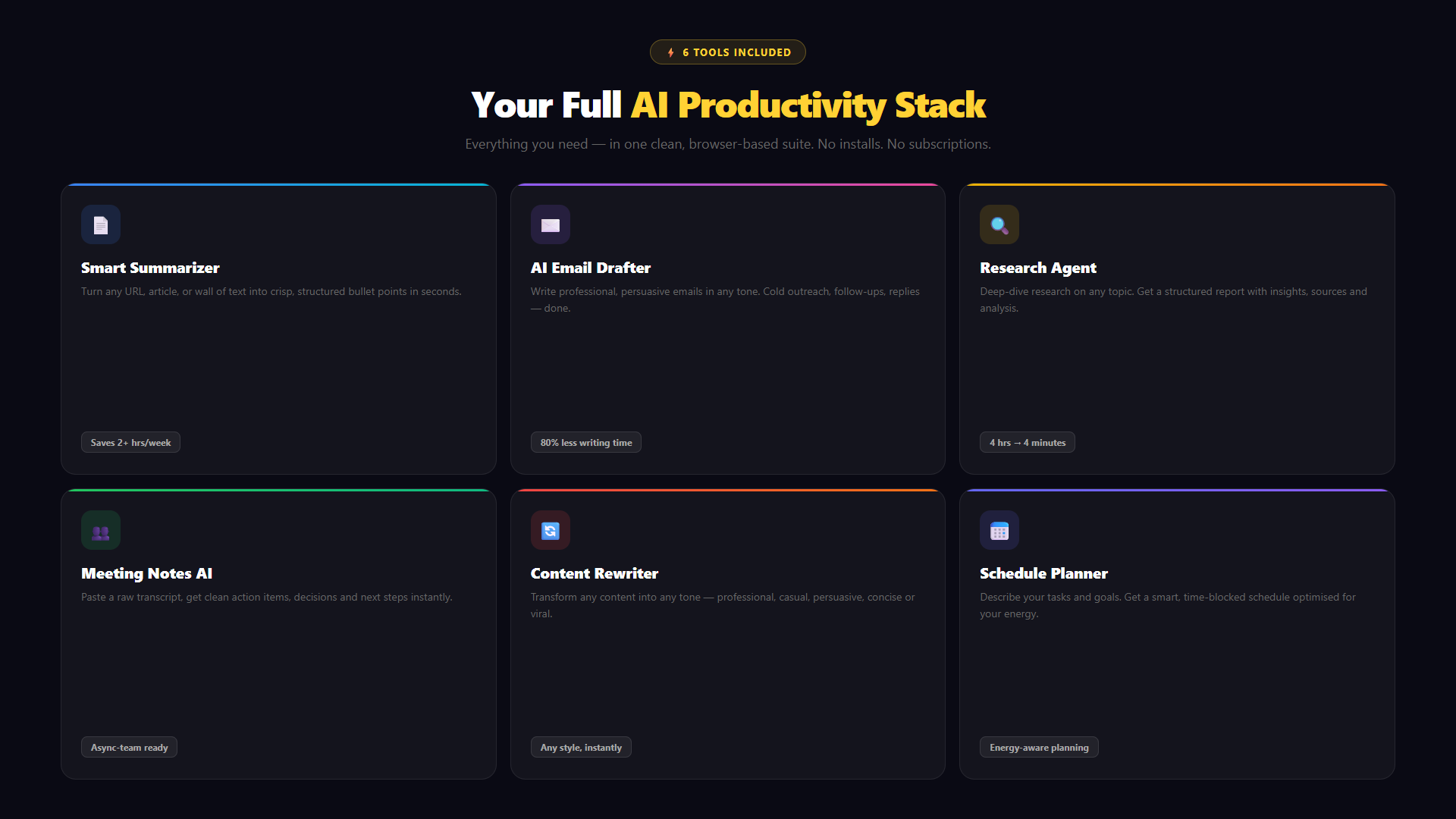 AgentFlow AppSumo lifetime pricing — Tier 1 at $49 for 1 seat, Tier 2 at $99 for 5 seats (most popular), Tier 3 at $179 for   ▎ 15 seats. All tiers include lifetime access and future updates. thumbnail