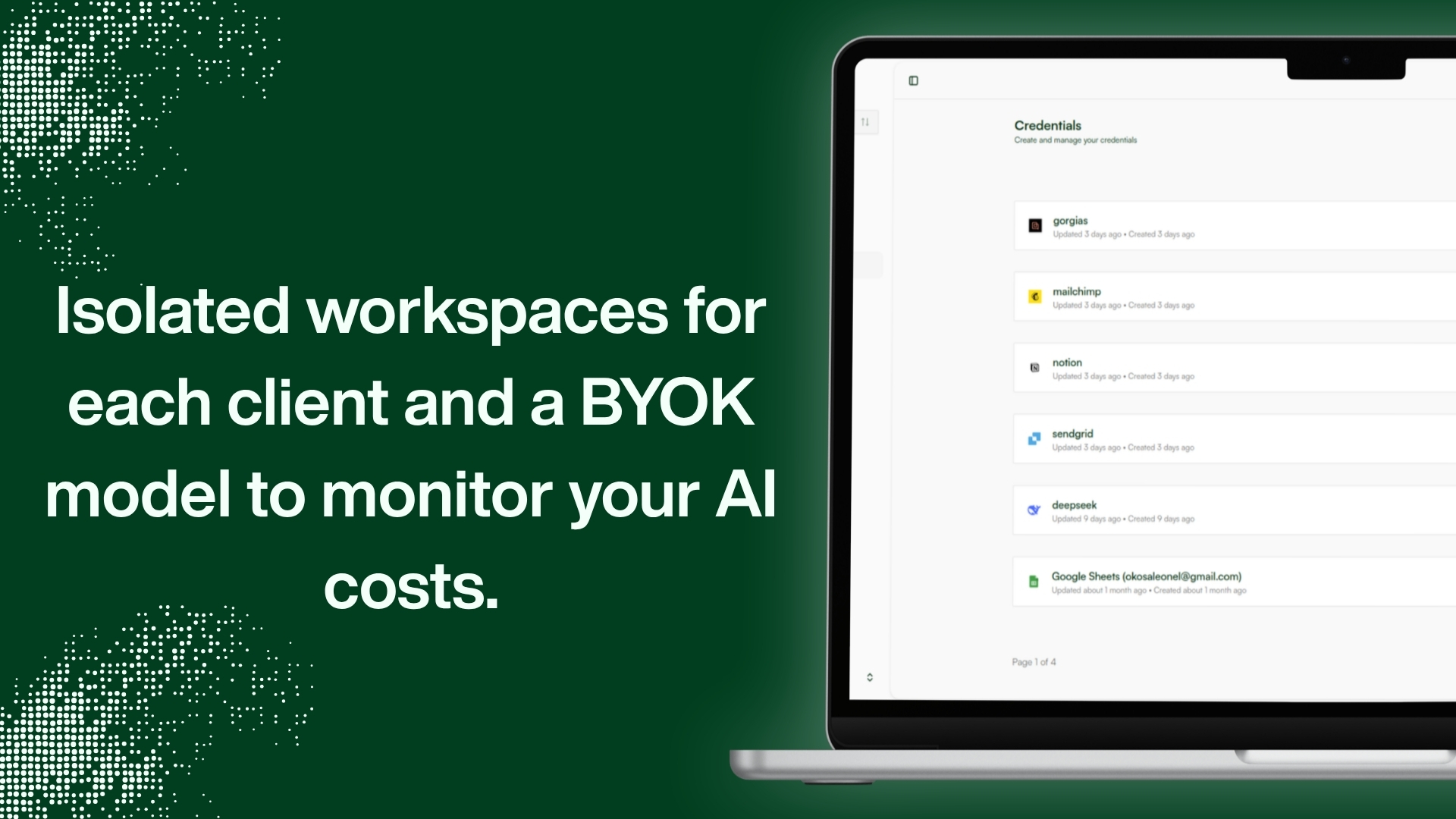 Syncaut Workspaces page thumbnail