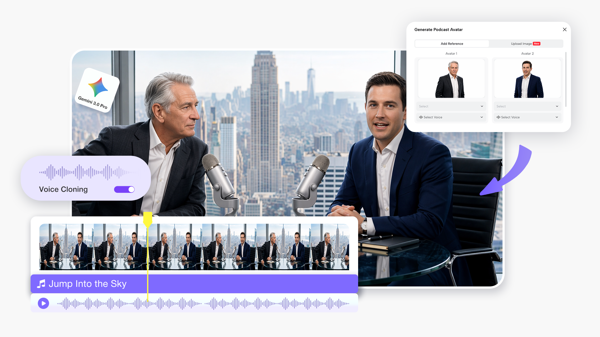 Work smarter with AI tools