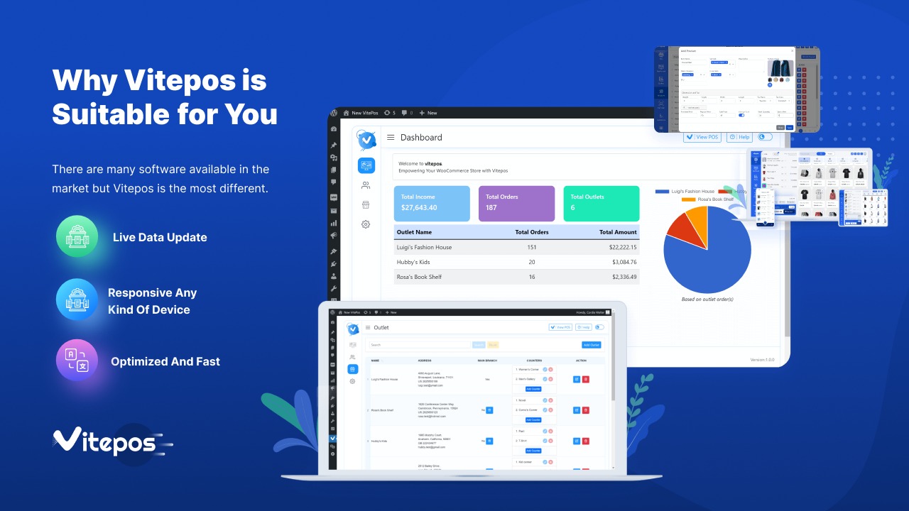 Boost customer satisfaction without breaking a sweat