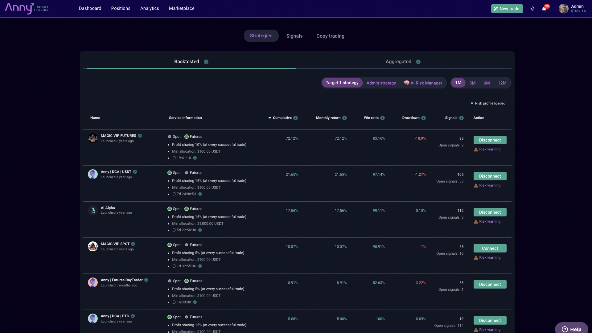  Simplify your crypto investments