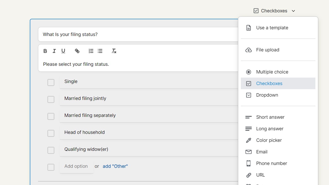 OkaySend Interface Dashboard