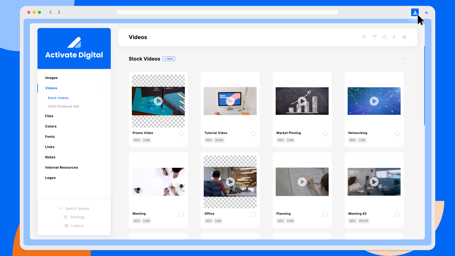 BrandBay Analytics and Reporting
