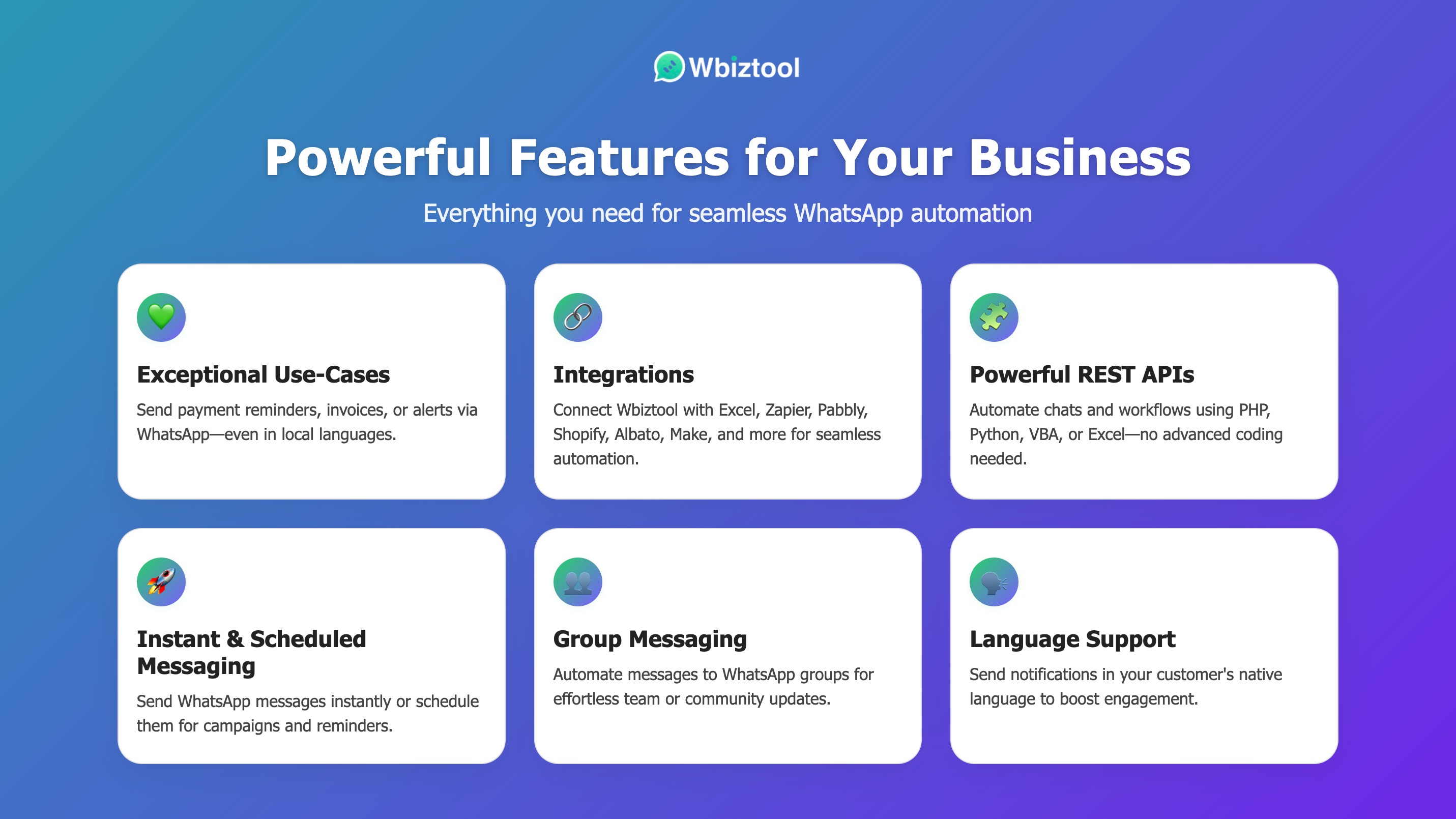 Best 3 WhatsApp CRM Tools: Automate, Manage & Boost Sales