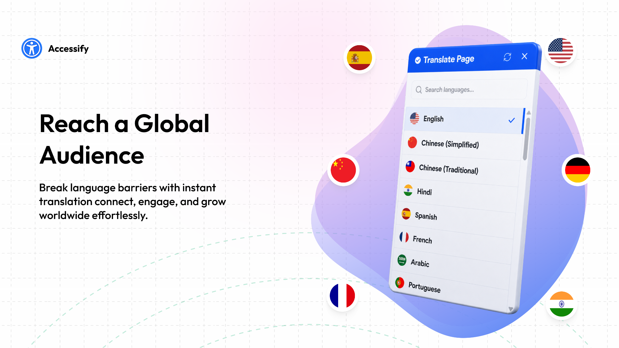 Translation connect thumbnail
