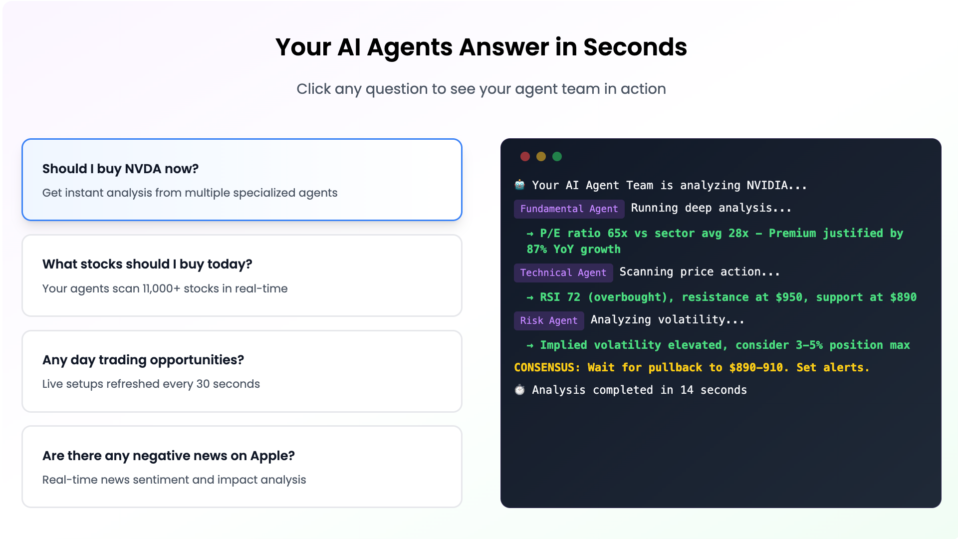 Automated research agents thumbnail