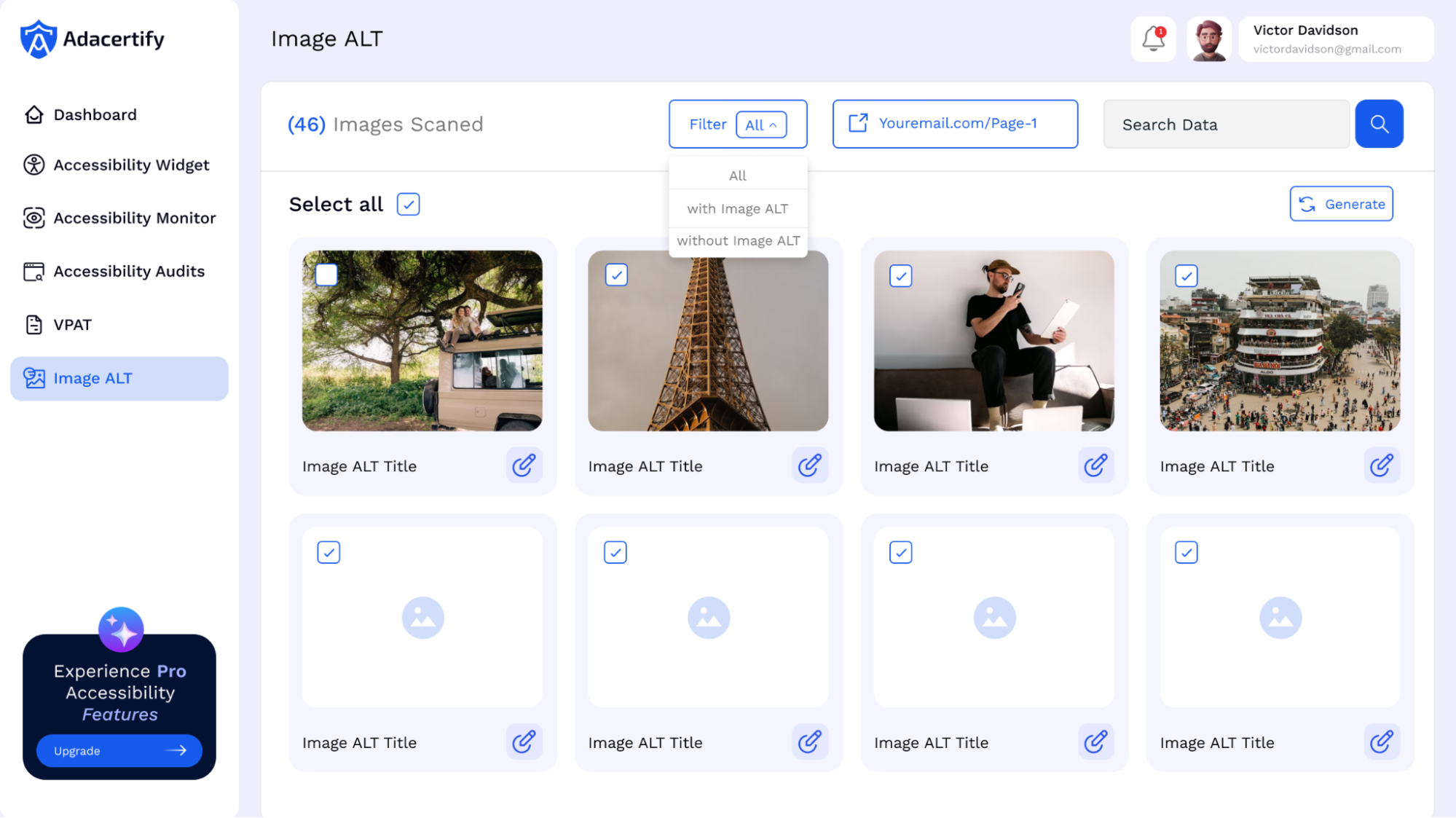 Image Alt thumbnail