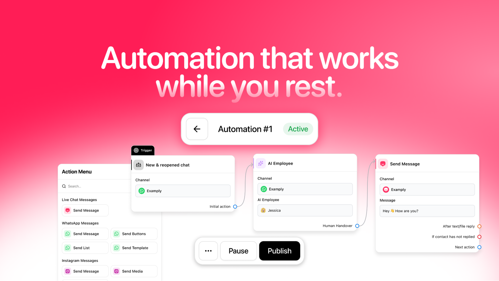 Automation