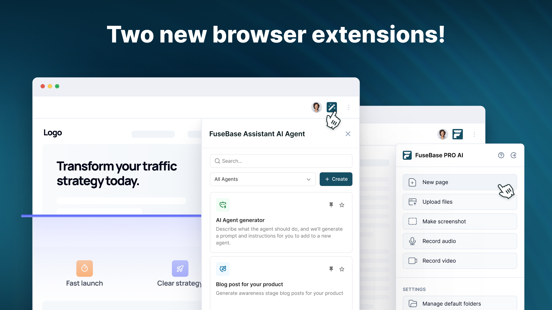 Fusebase Compare to Notion: Ultimate Productivity Showdown