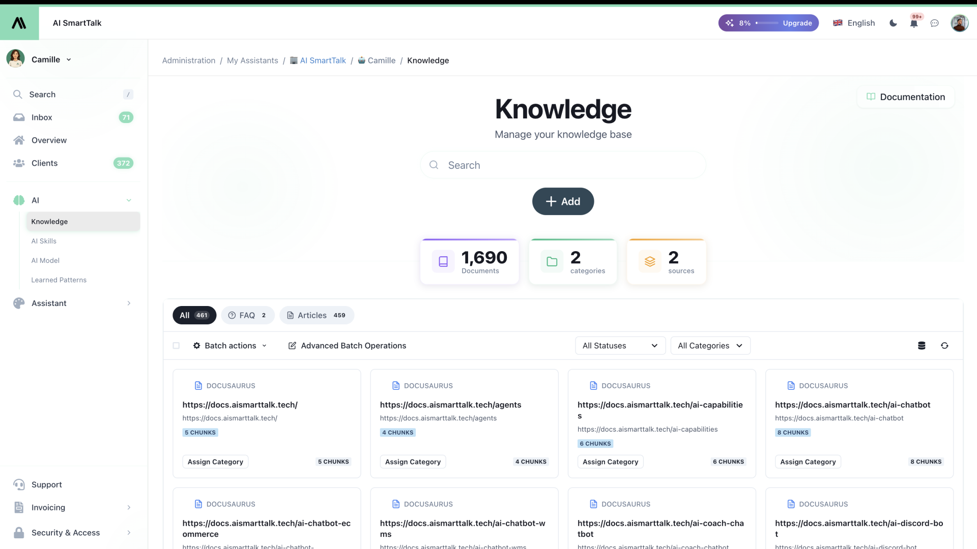 Knowledge