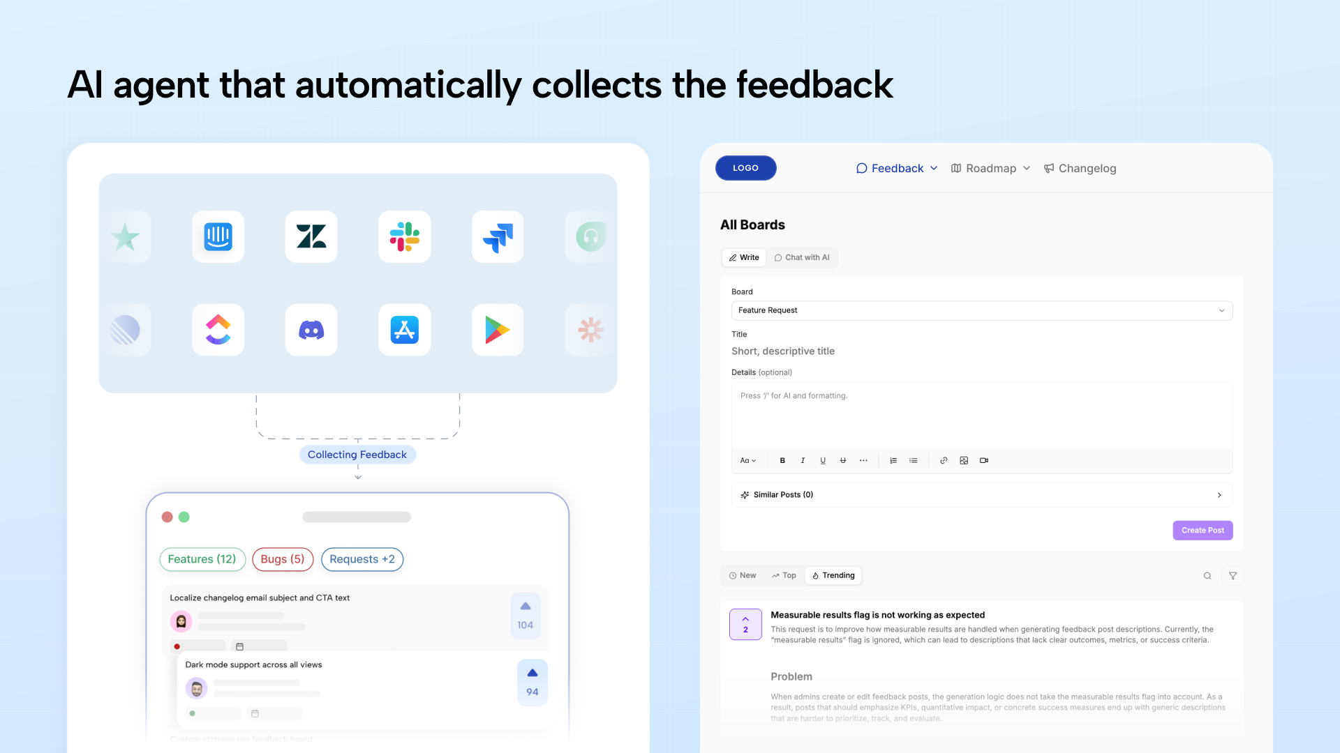 Feedback collection thumbnail