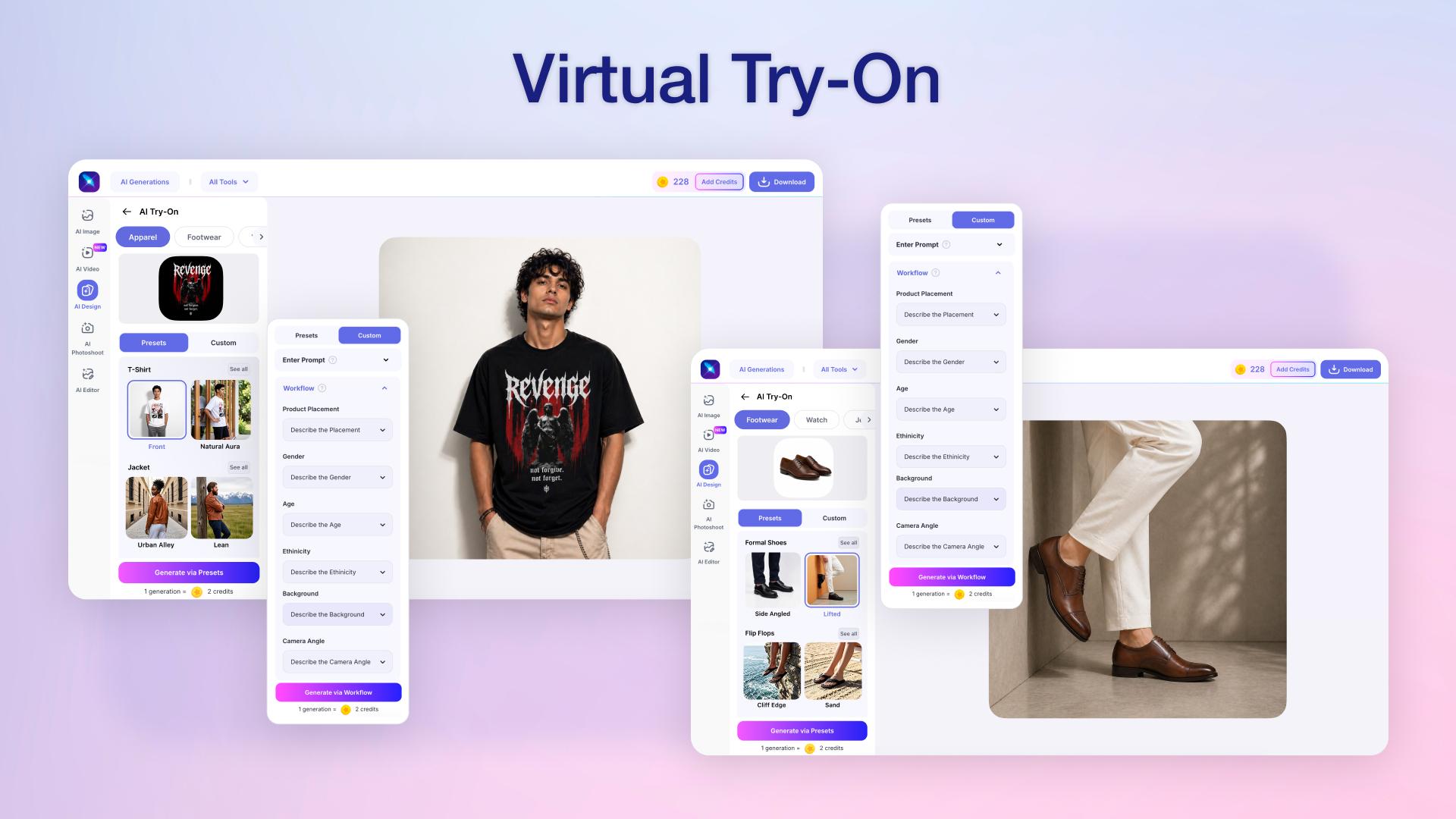 Virtual try-on thumbnail