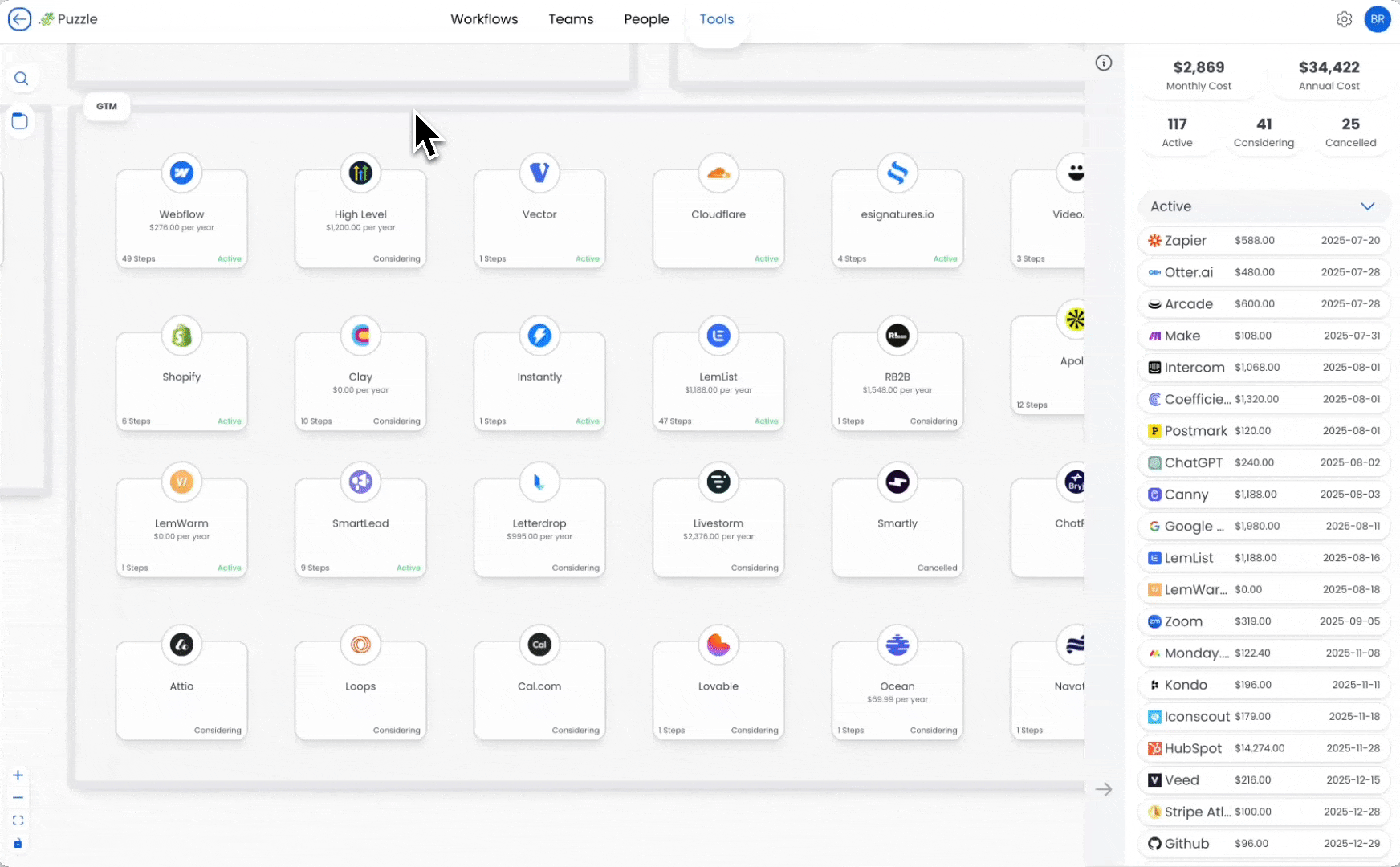 Tech stack thumbnail