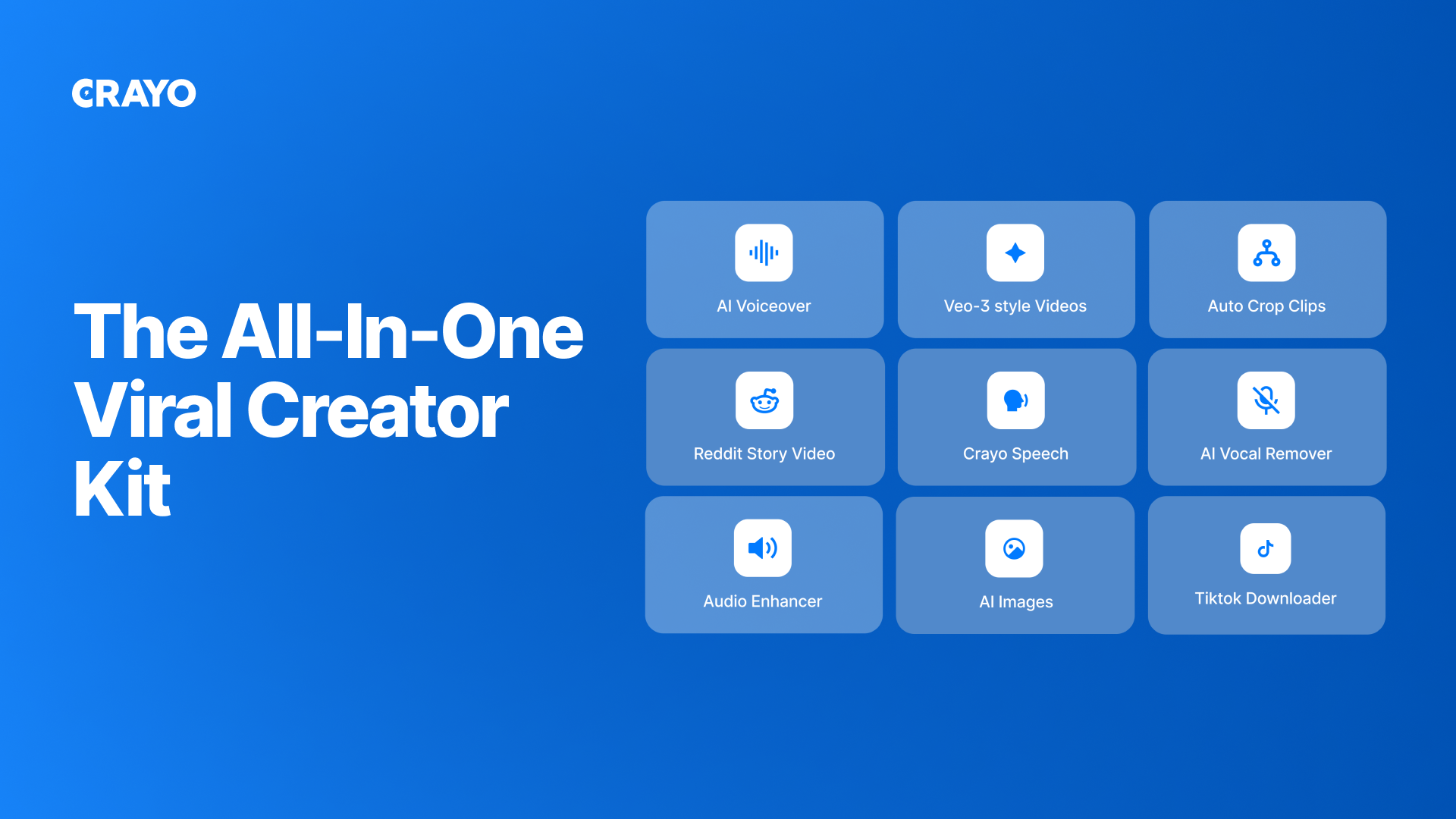 Brainstorm and source content in one place