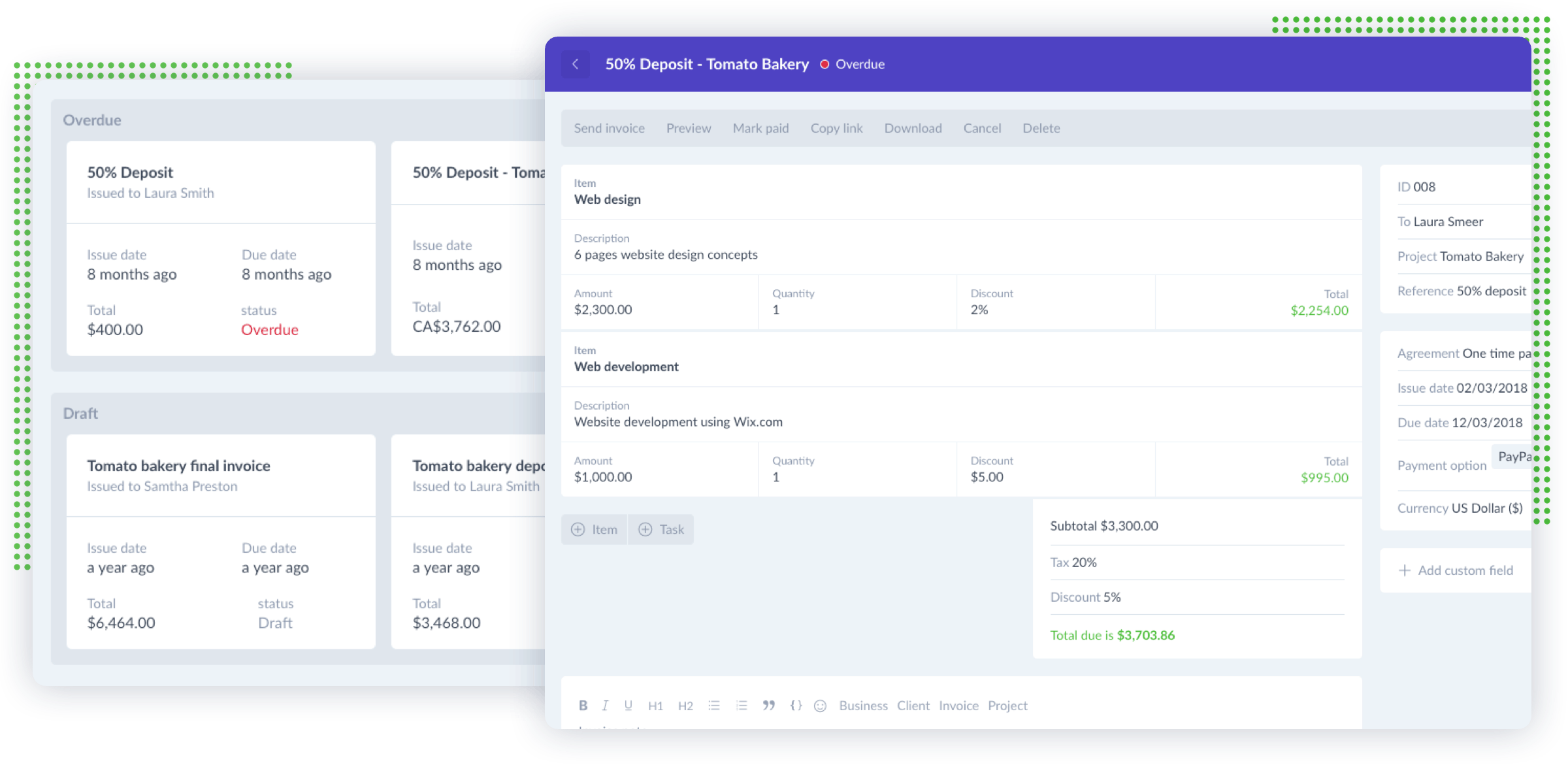 Lifetime Access to Plutio