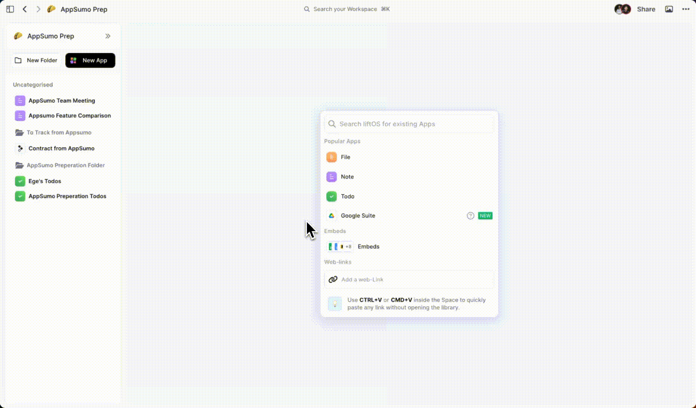 AI, API Integrations, Programmatic SEO, Data Enrichment: Appsumo Deal